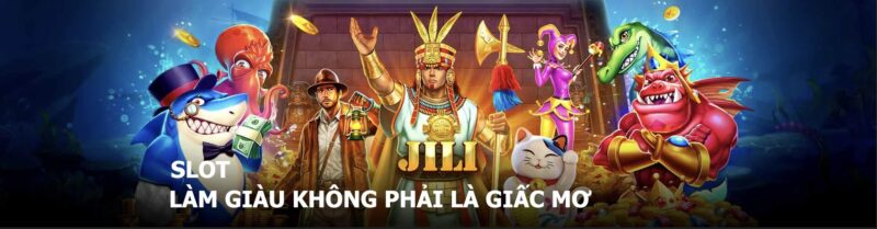 game slot online