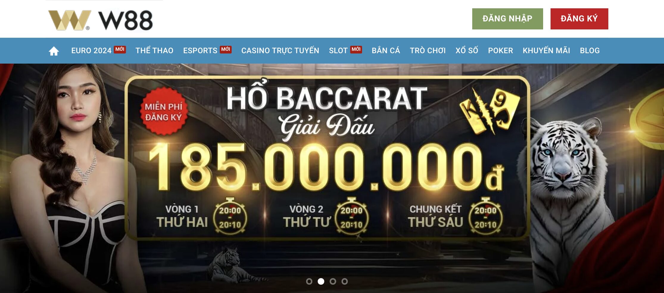 cách chơi baccarat luôn thắng