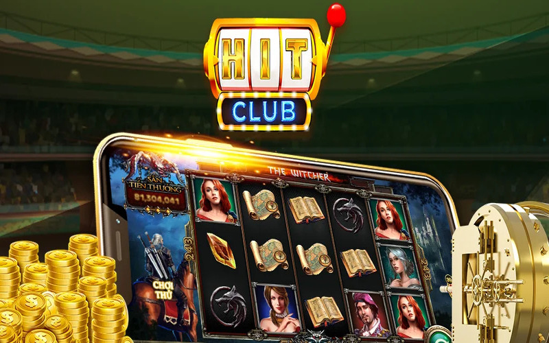 Chơi Casino online tại Hitclub