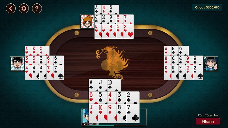 Mậu thầu trong poker